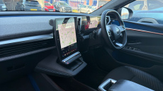 Renault Scenic E-Tech 160kW Esprit Alpine 87kWh Long Range 5dr Auto Electric Estate